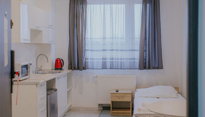 Foto 1 - Apartamenty Poludniowa