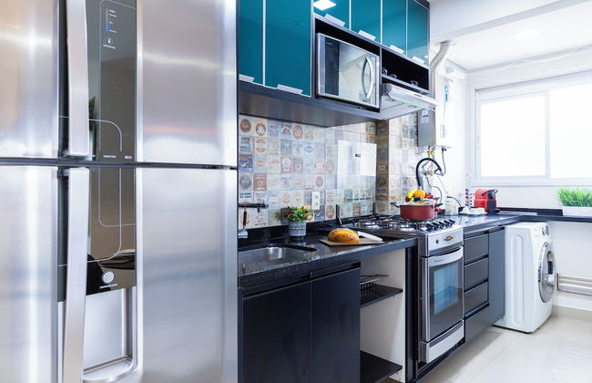 Apt no Butantã com 3 Quartos e 2 vagas - Foto 14