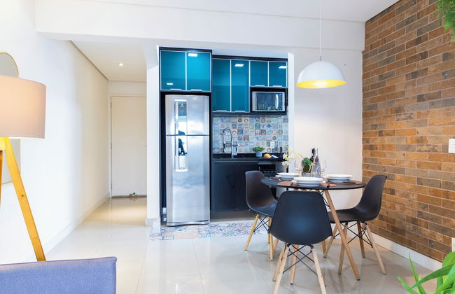 Apt no Butantã com 3 Quartos e 2 vagas - Foto 16