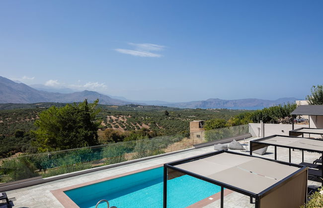Suites Olive Tree Farm Episkopi Village - Foto 51