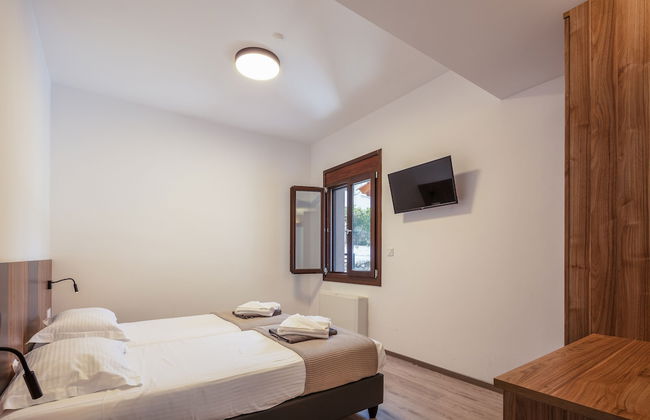 Suites Olive Tree Farm Episkopi Village - Foto 6