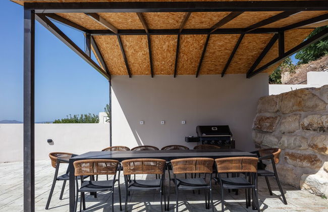 Suites Olive Tree Farm Episkopi Village - Foto 55