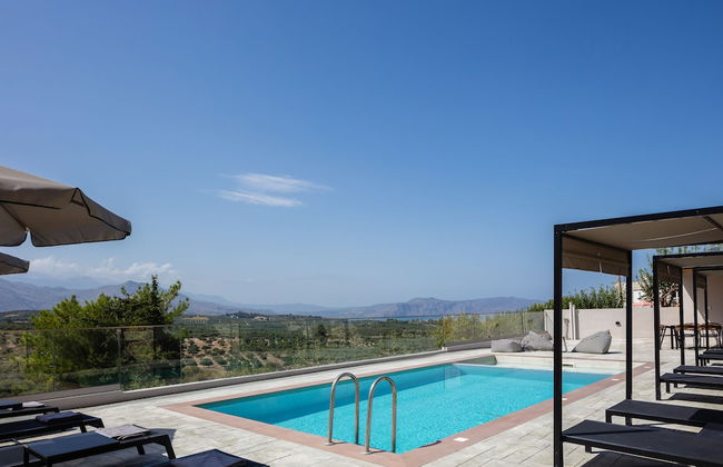 Suites Olive Tree Farm Episkopi Village - Foto 66