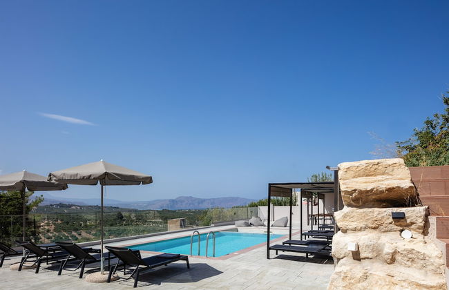 Suites Olive Tree Farm Episkopi Village - Foto 48