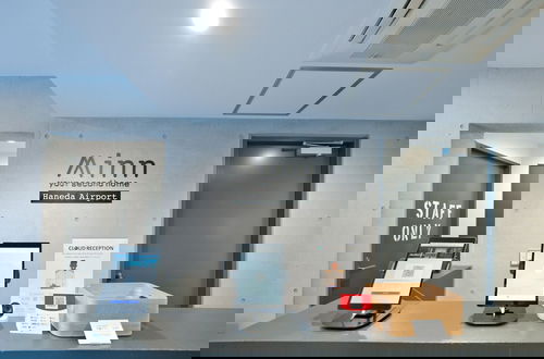 Foto 4 - Minn Haneda Airport