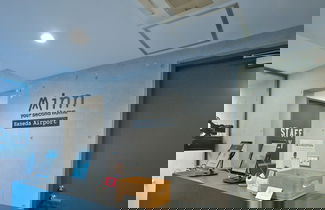 Foto 3 - Minn Haneda Airport