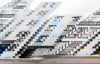 Foto 1 - Minn Haneda Airport