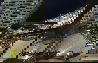 Photo 2 - Lumiere Riverside Luxury Apartment