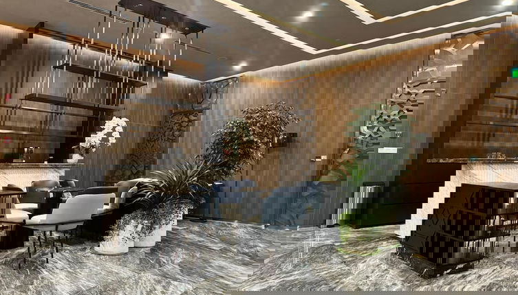 Photo 1 - Lumiere Riverside Luxury Apartment