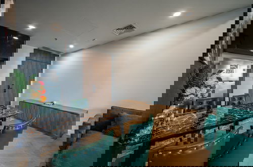 Photo 16 - Lumiere Riverside Luxury Apartment