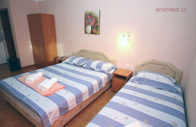 Kojic Apartments - Foto 10