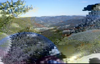 Foto 1 - Nuits D'y Cîmes
