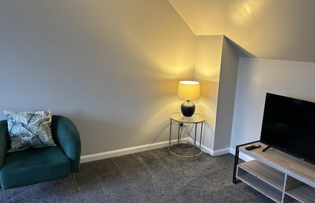 Captivating 2-bed Cottage in Kingsbarns - Foto 4