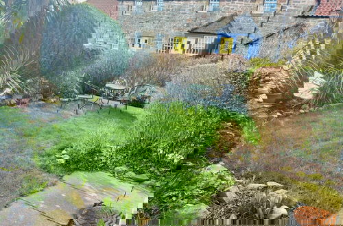 Foto 11 - Captivating 2-bed Cottage in Kingsbarns
