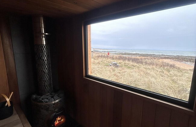 Captivating 2-bed Cottage in Kingsbarns - Foto 18