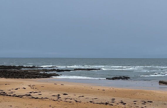 Captivating 2-bed Cottage in Kingsbarns - Foto 14