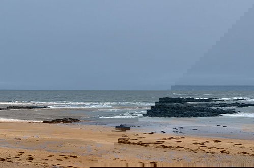 Foto 14 - Captivating 2-bed Cottage in Kingsbarns