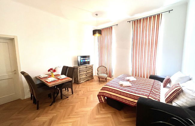 Amazing Apartment Zborovska - Foto 17
