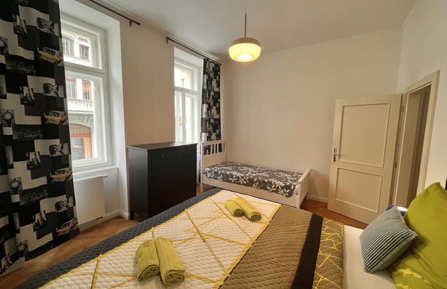 Amazing Apartment Zborovska - Foto 7