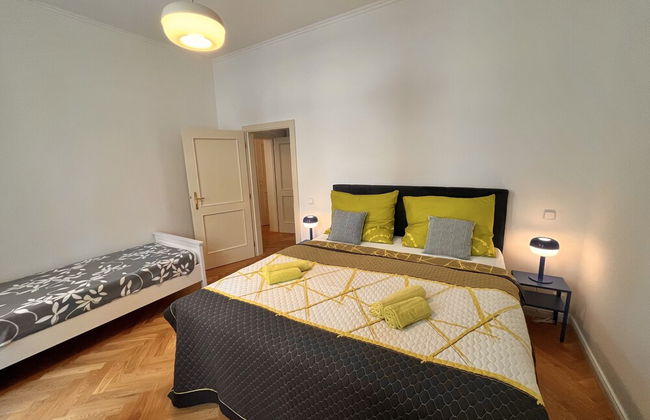 Amazing Apartment Zborovska - Foto 6