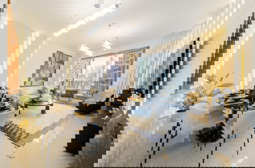Foto 1 - DXB - Standpoint - Tower B - 1110 - DT