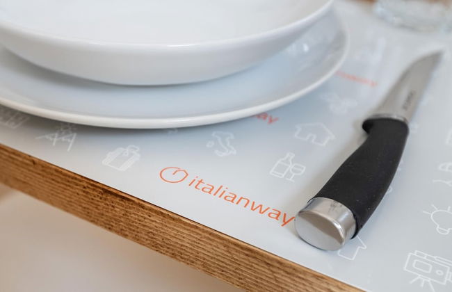 Italianway - Piranesi 18 B int C 345 - City View - Foto 15