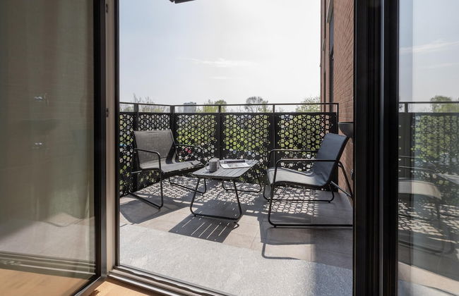 Italianway - Piranesi 18 B int C 345 - City View - Foto 6