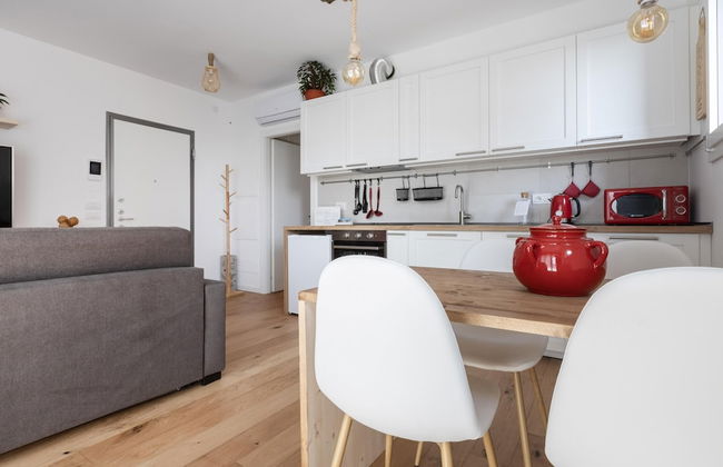 Italianway - Piranesi 18 B int C 345 - City View - Foto 11