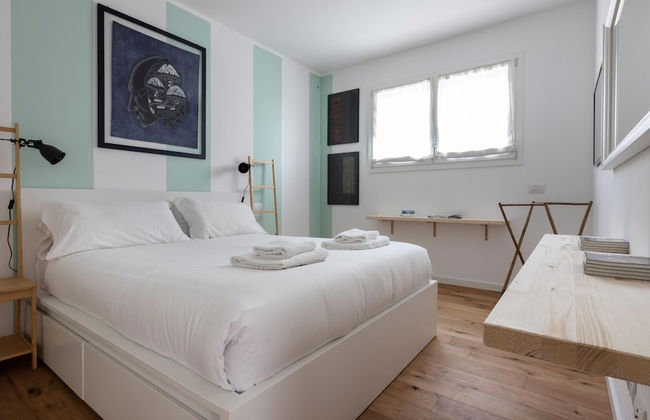 Italianway - Piranesi 18 B int C 345 - City View - Foto 4