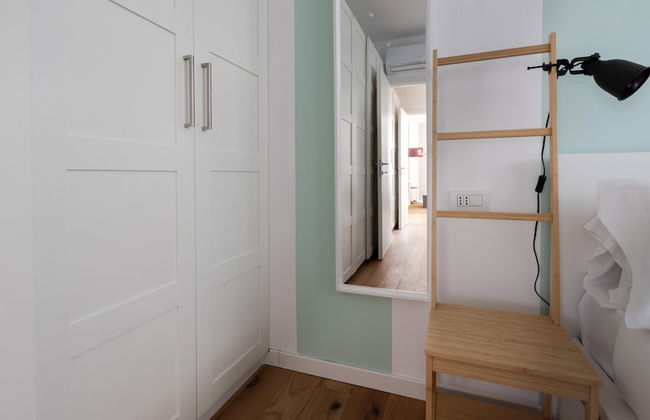 Italianway - Piranesi 18 B int C 345 - City View - Foto 17