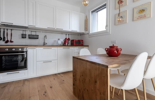 Italianway - Piranesi 18 B int C 345 - City View - Foto 3