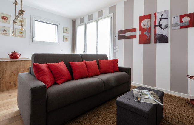 Italianway - Piranesi 18 B int C 345 - City View - Foto 1