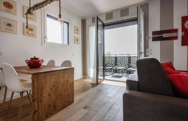 Italianway - Piranesi 18 B int C 345 - City View - Foto 2