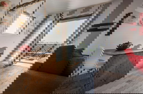 Photo 2 - Italianway - Piranesi 18 B int C 345 - City View