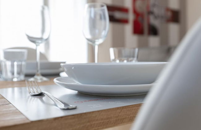 Italianway - Piranesi 18 B int C 345 - City View - Foto 12