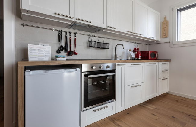 Italianway - Piranesi 18 B int C 345 - City View - Foto 10