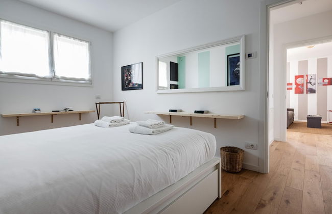 Italianway - Piranesi 18 B int C 345 - City View - Foto 5