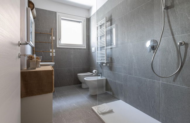 Italianway - Piranesi 18 B int C 345 - City View - Foto 19