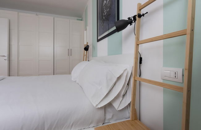 Italianway - Piranesi 18 B int C 345 - City View - Foto 16