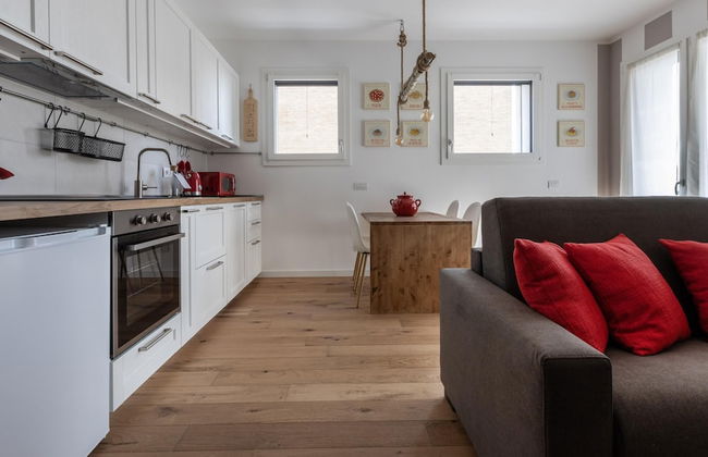 Italianway - Piranesi 18 B int C 345 - City View - Foto 8