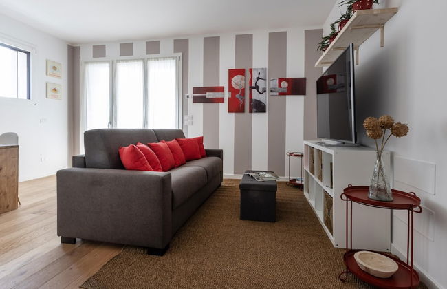 Italianway - Piranesi 18 B int C 345 - City View - Foto 9