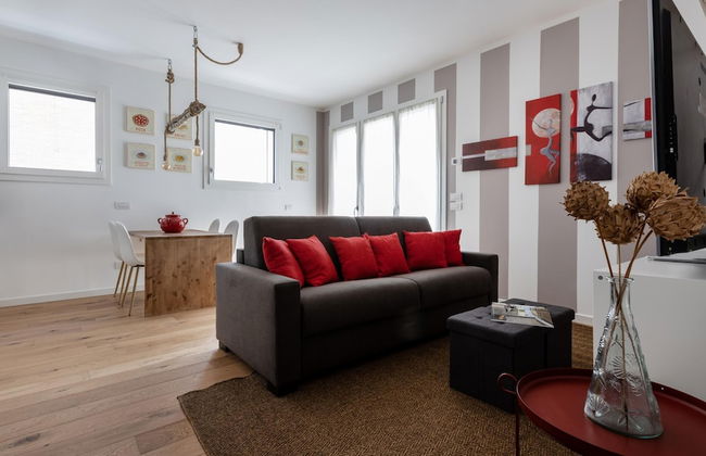 Italianway - Piranesi 18 B int C 345 - City View - Foto 7