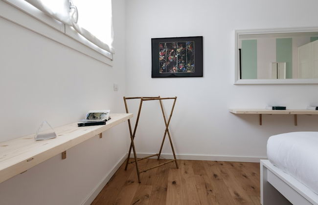 Italianway - Piranesi 18 B int C 345 - City View - Foto 18