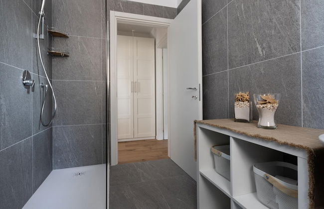 Italianway - Piranesi 18 B int C 345 - City View - Foto 20