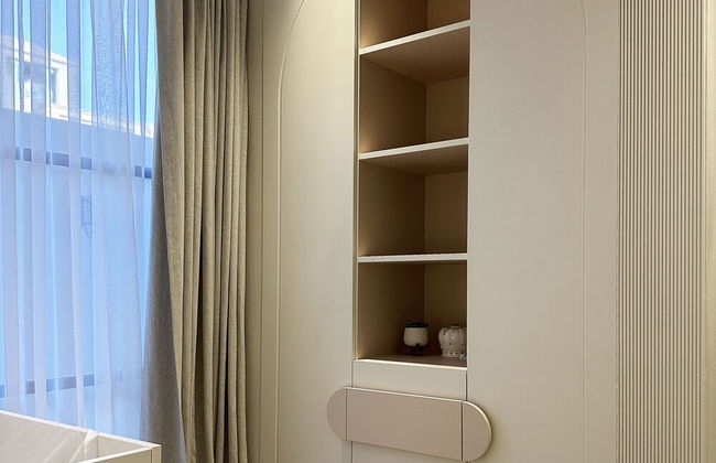 Kease Ar Rabi D-1 Royal Design GX70 - Photo 2