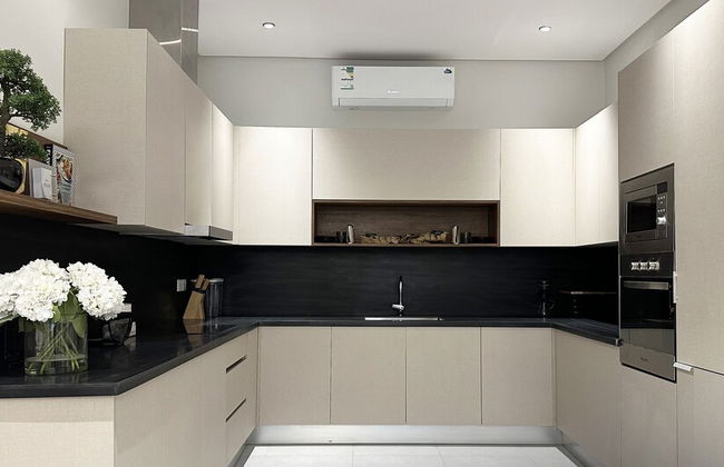 Kease Ar Rabi D-1 Royal Design GX70 - Photo 8