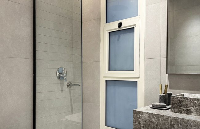 Kease Ar Rabi D-1 Royal Design GX70 - Photo 14