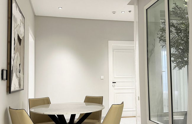 Kease Ar Rabi D-1 Royal Design GX70 - Photo 9