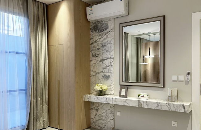 Kease Ar Rabi D-1 Royal Design GX70 - Photo 3
