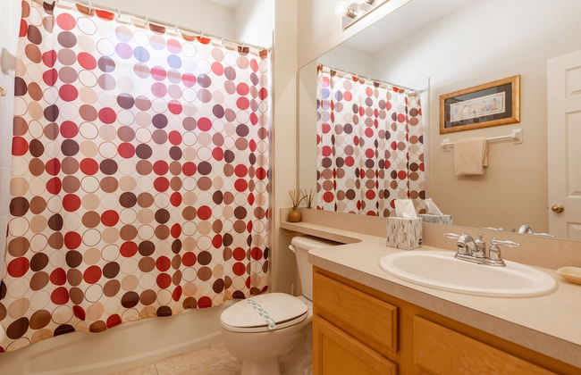 246bd-highlands Reserve 4 Bedroom Home by RedAwning - Foto 14